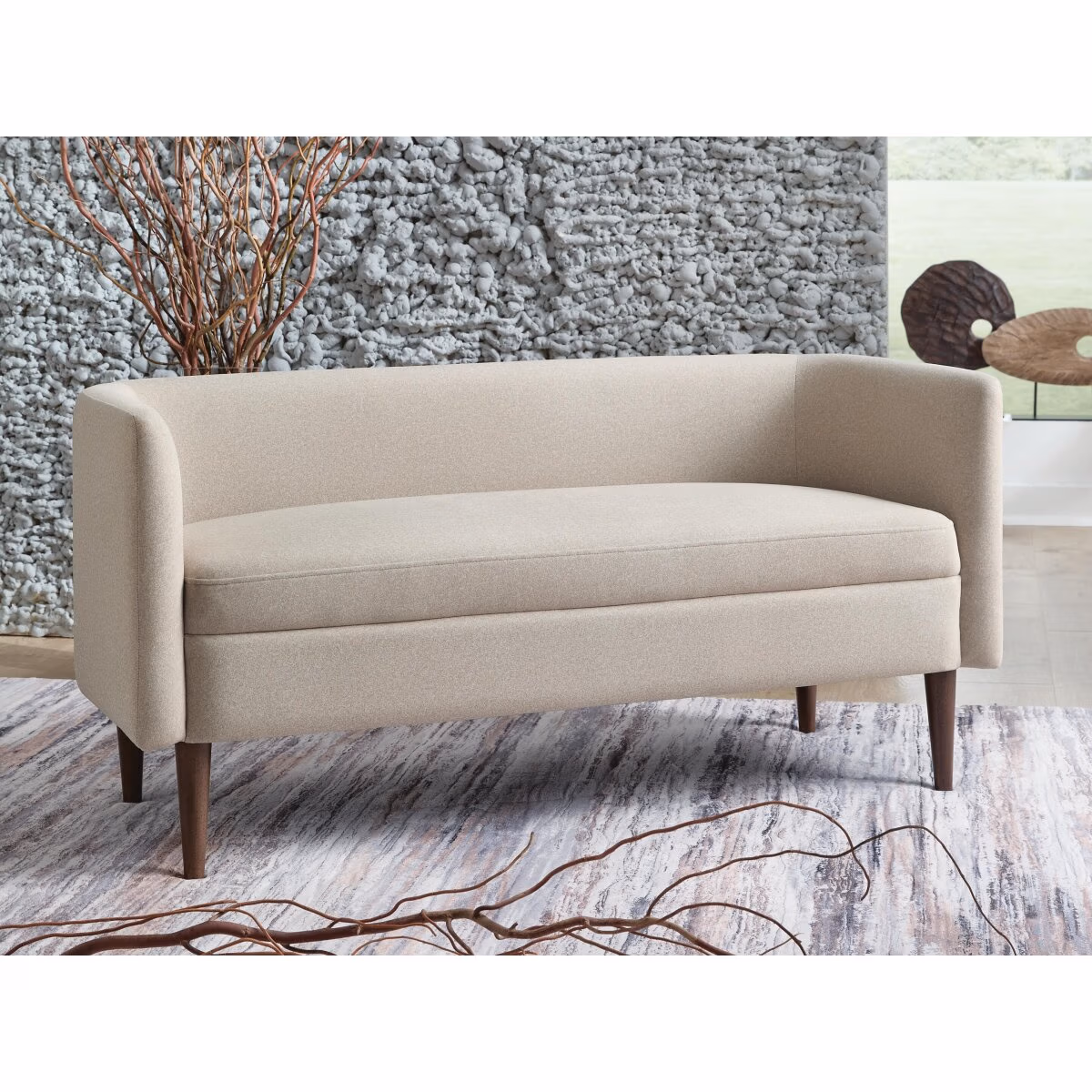 Wainner Accent Bench - Image 3