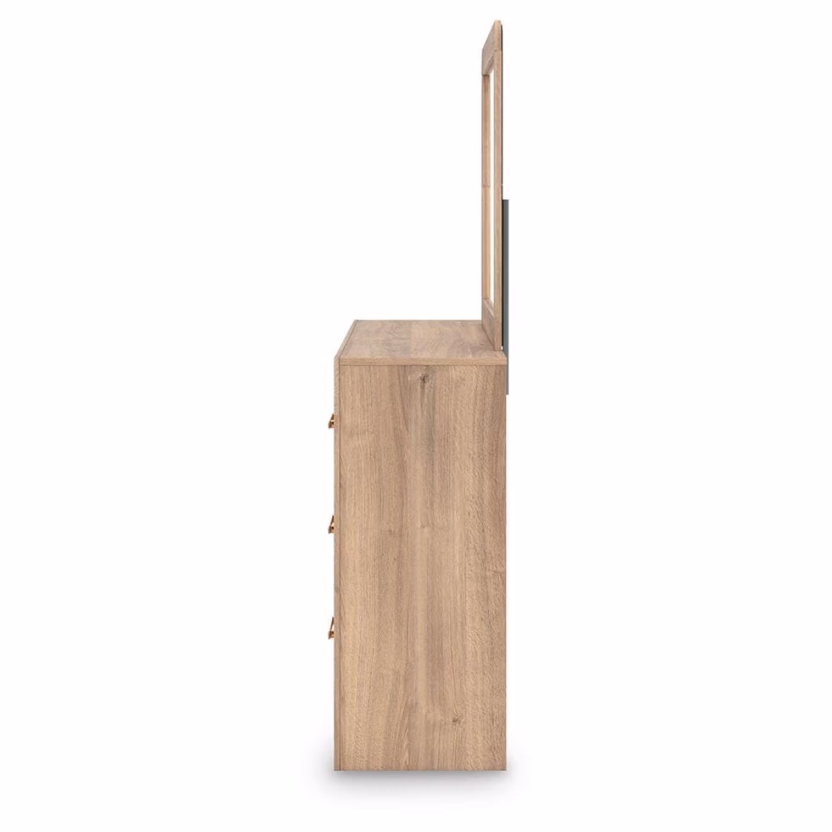 Kinlanni Dresser and Mirror - Image 8