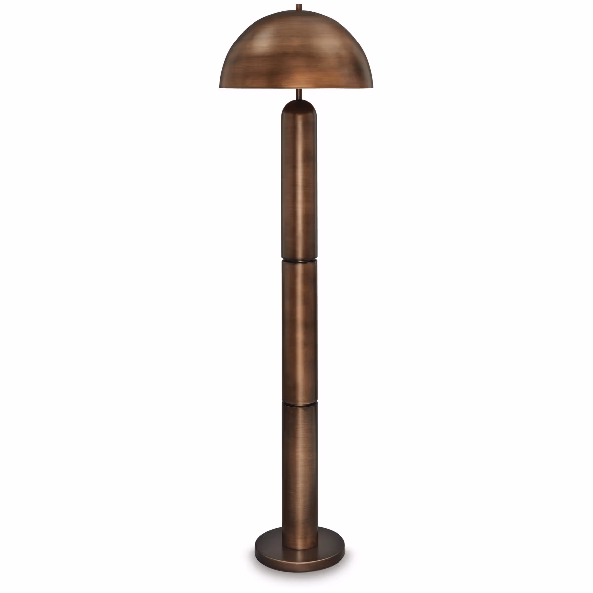 Wendfield Floor Lamp - Image 2