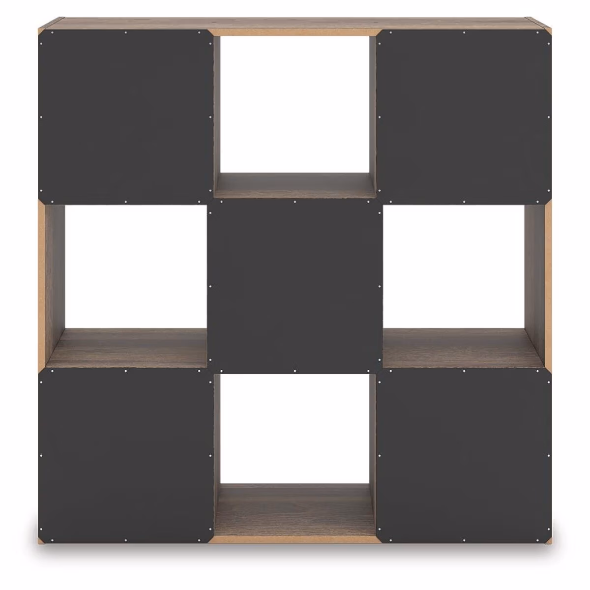 Shallifer Nine Cube Organizer - Image 6