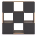 Shallifer Nine Cube Organizer - Image 6