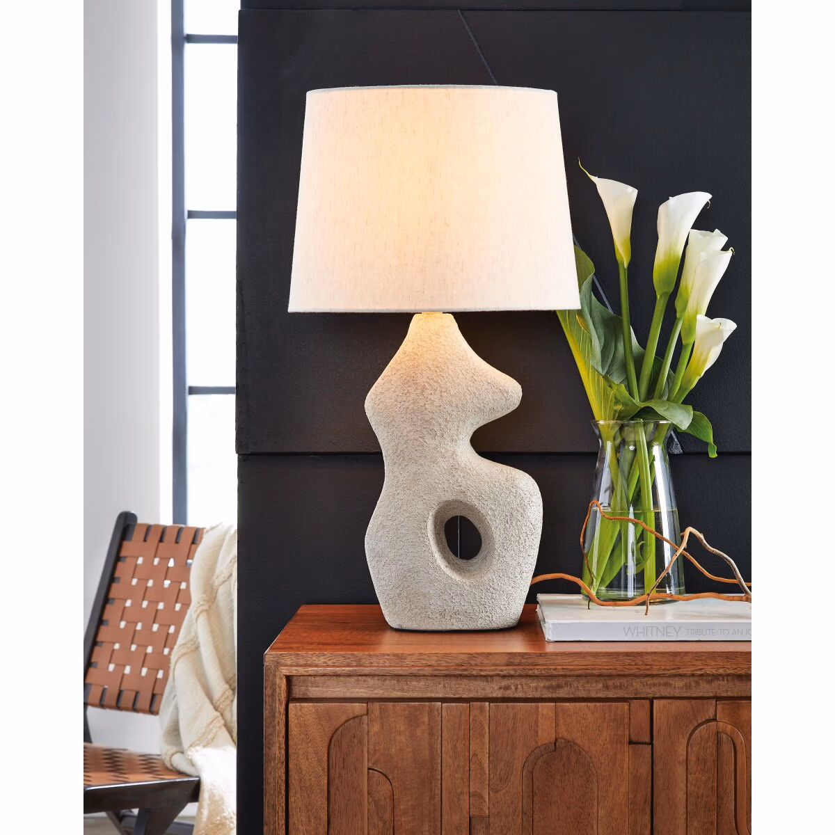 Chadrich Table Lamp (Set of 2) - Image 3