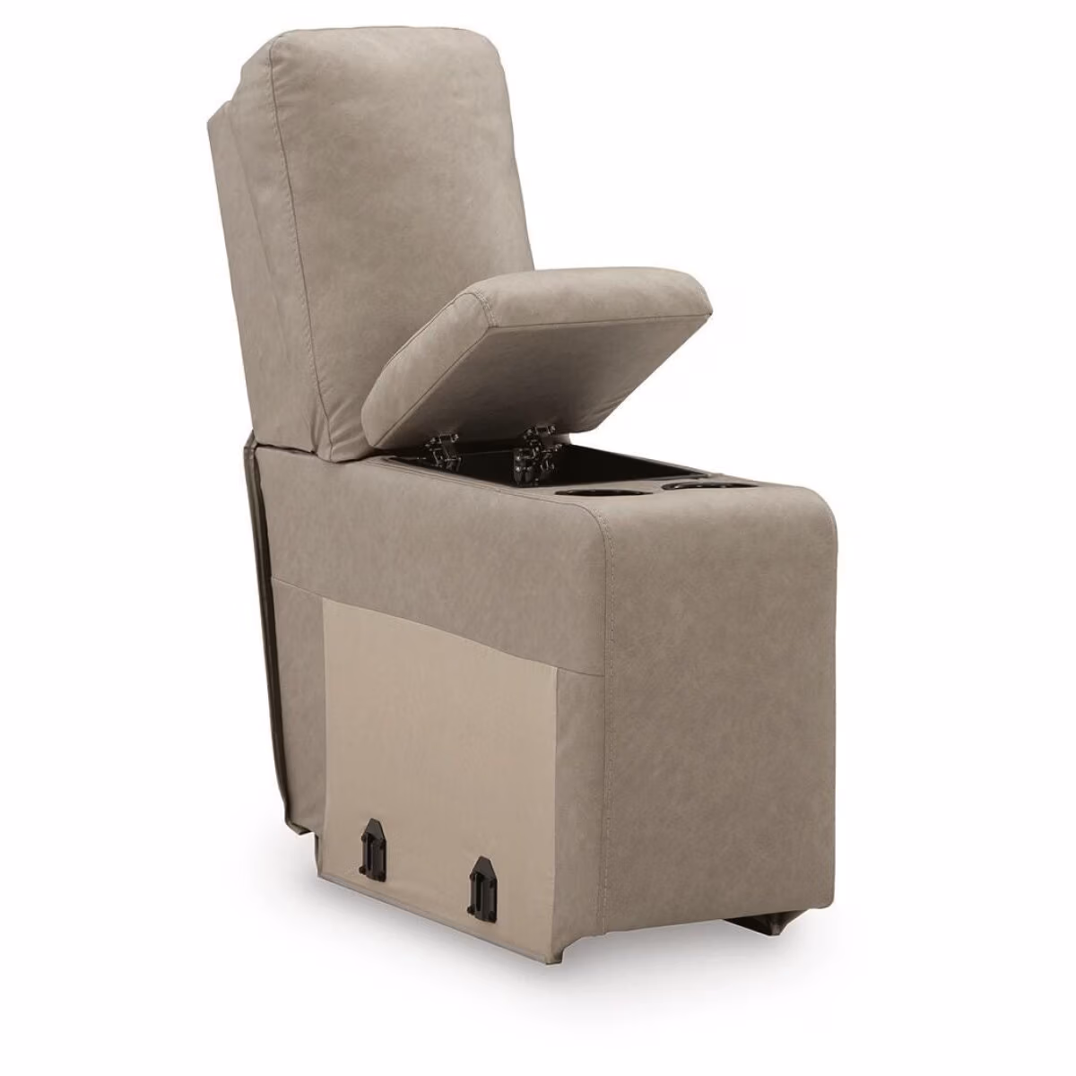 Narwhal Place Console with Storage - Image 4