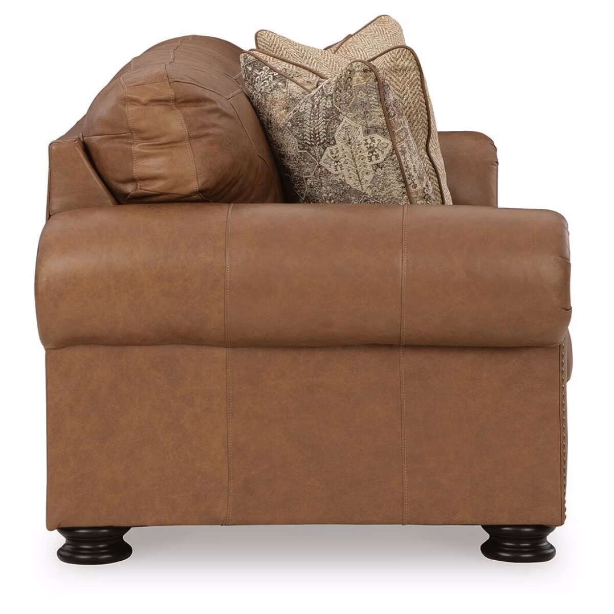 Carianna Sofa, Loveseat, Oversized Chair and Ottoman - Image 19