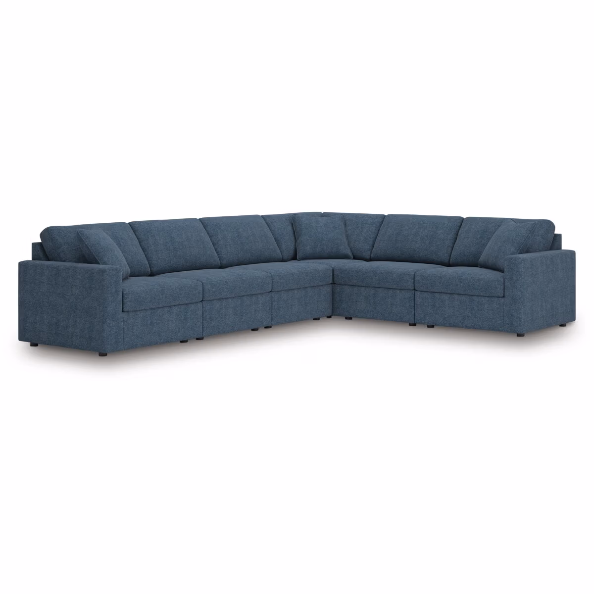 Modmax 6-Piece Sectional - Image 2