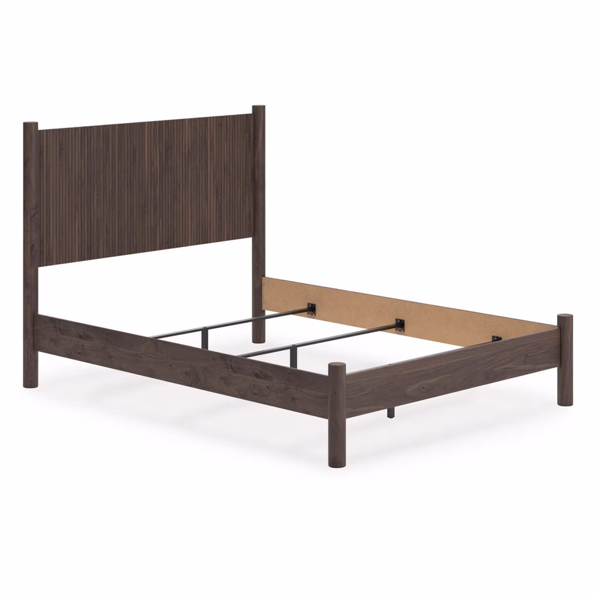 Pamytta Queen Panel Bed - Image 3