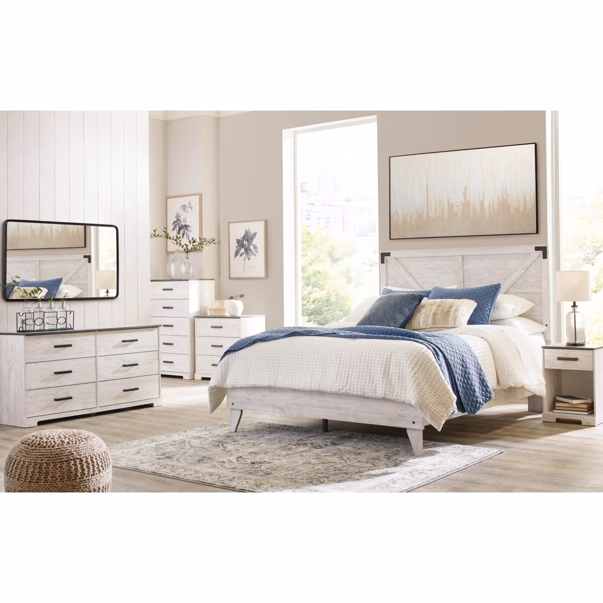 Shawburn Dresser - Image 4