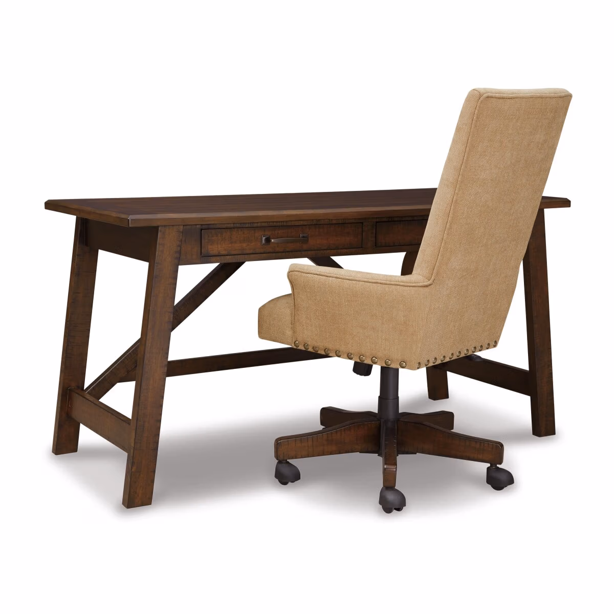 Baldridge Home Office Desk - Image 13