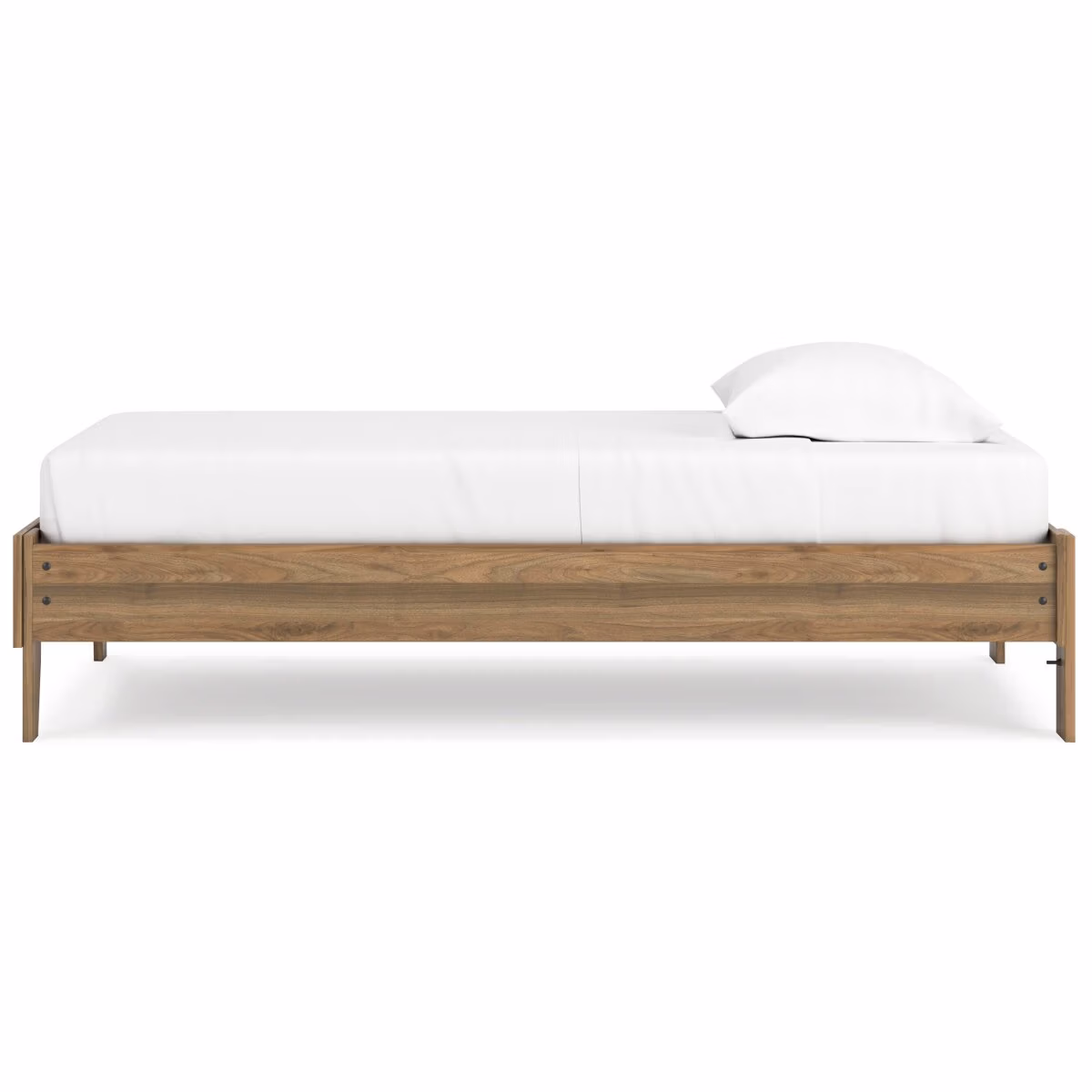 Deanlow Twin Platform Bed - Image 6