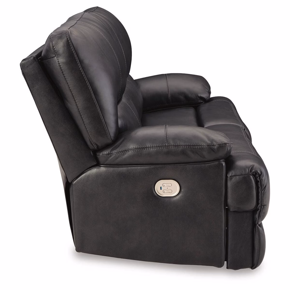 Mountainous Power Reclining Sofa, Loveseat and Recliner - Image 15