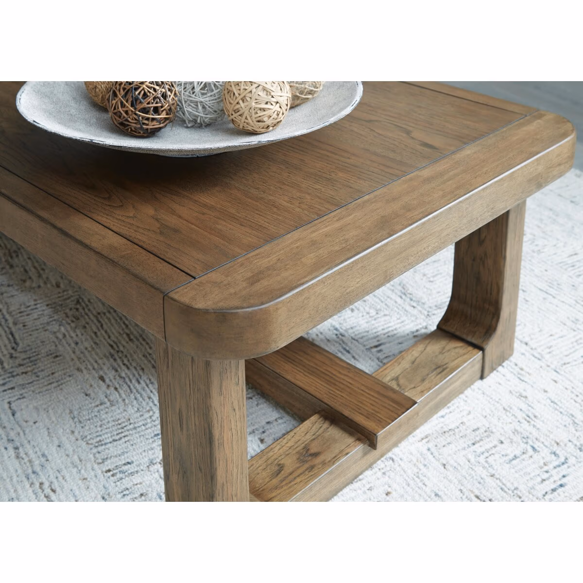 Cabalynn Coffee Table and 2 End Tables - Image 18