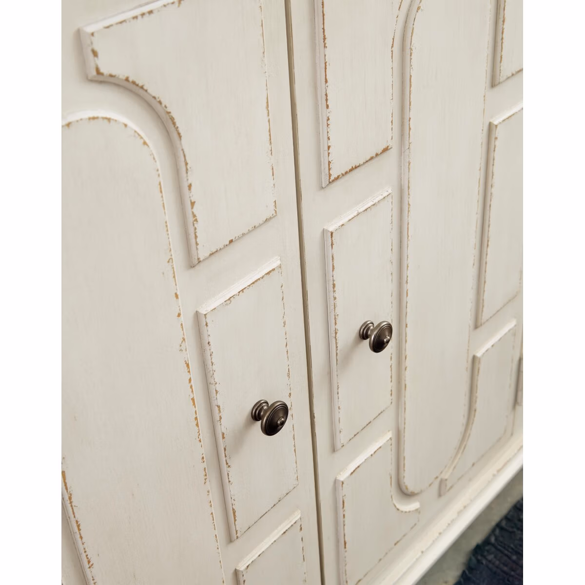 Roranville Accent Cabinet - Image 10