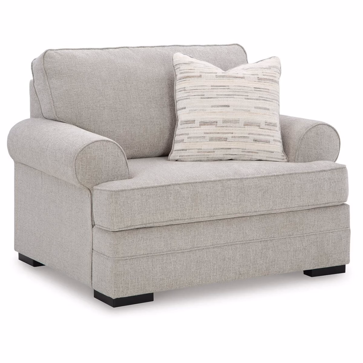 Eastonbridge Oversized Chair - Image 2