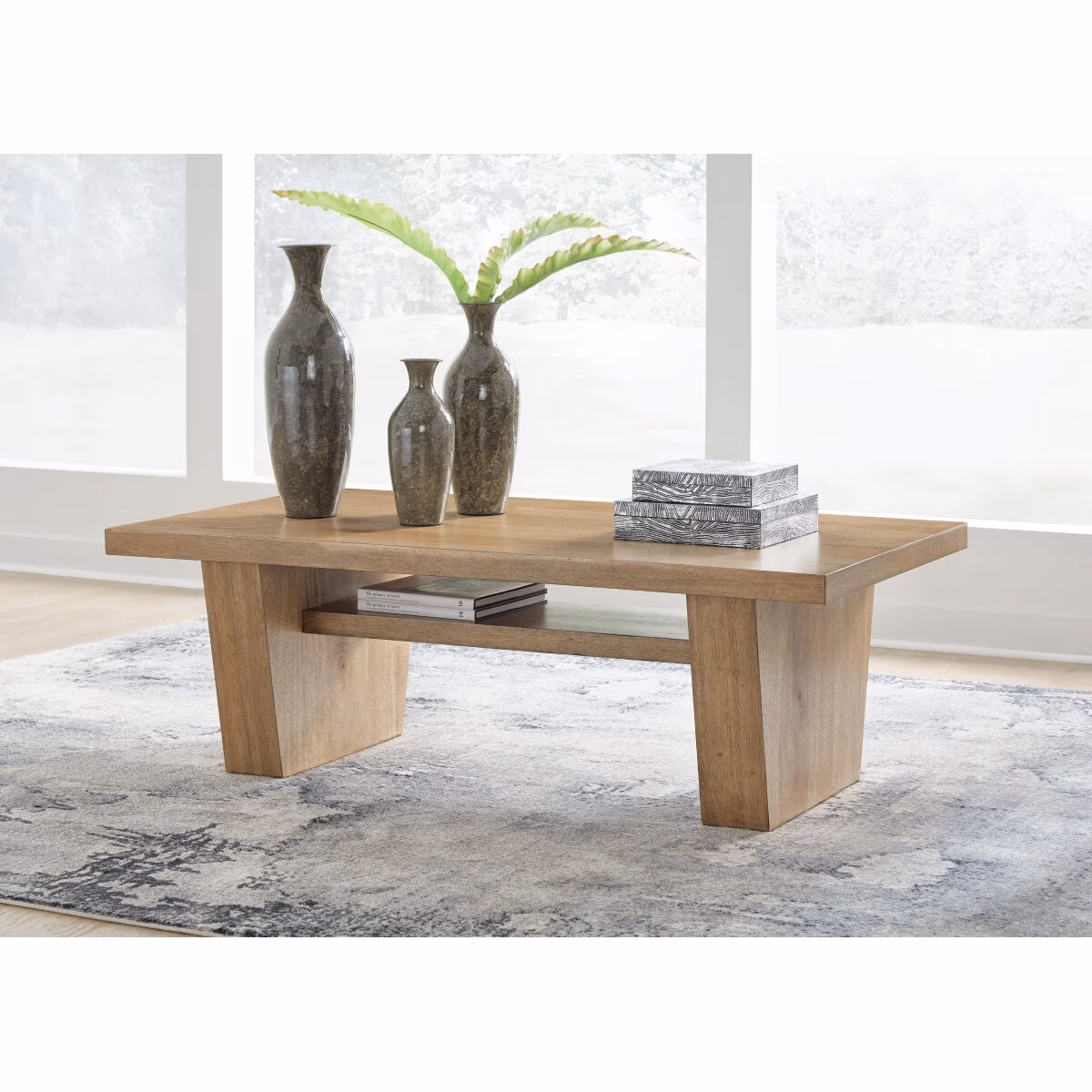 Kristiland Coffee Table - Image 3