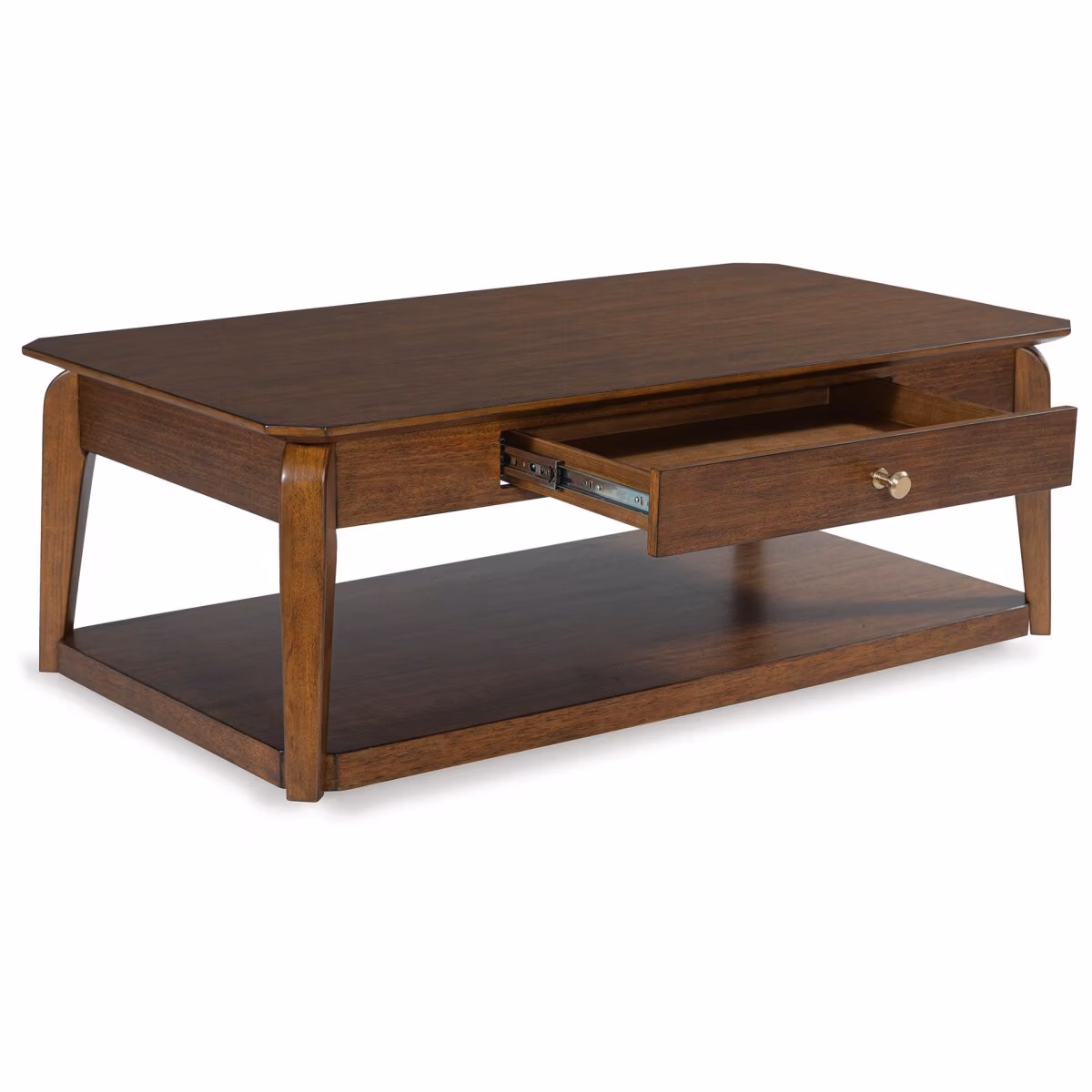 Trenmour Coffee Table - Image 4