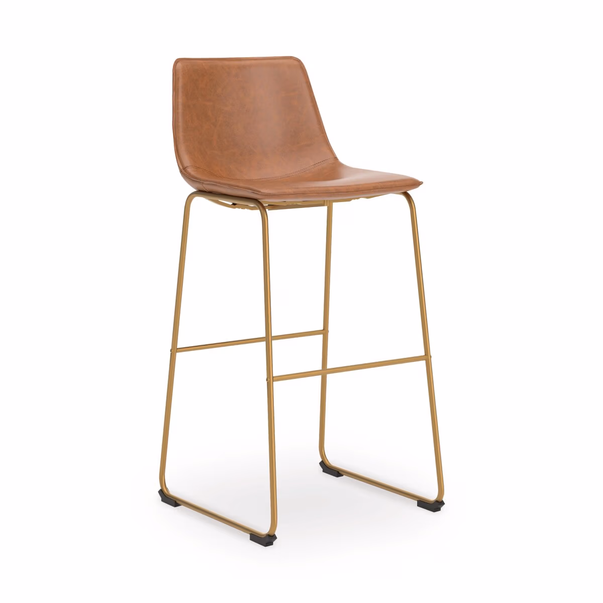 Ciabori Bar Height Bar Stool - Image 4
