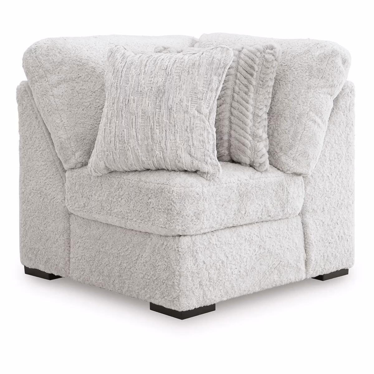 Cuddle Plush Wedge - Image 2