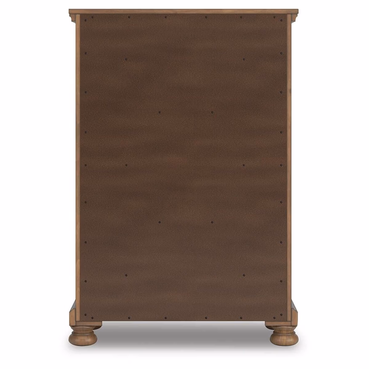 Feddinger King Panel Storage Bed, Dresser, Mirror, Chest and Nightstand - Image 14