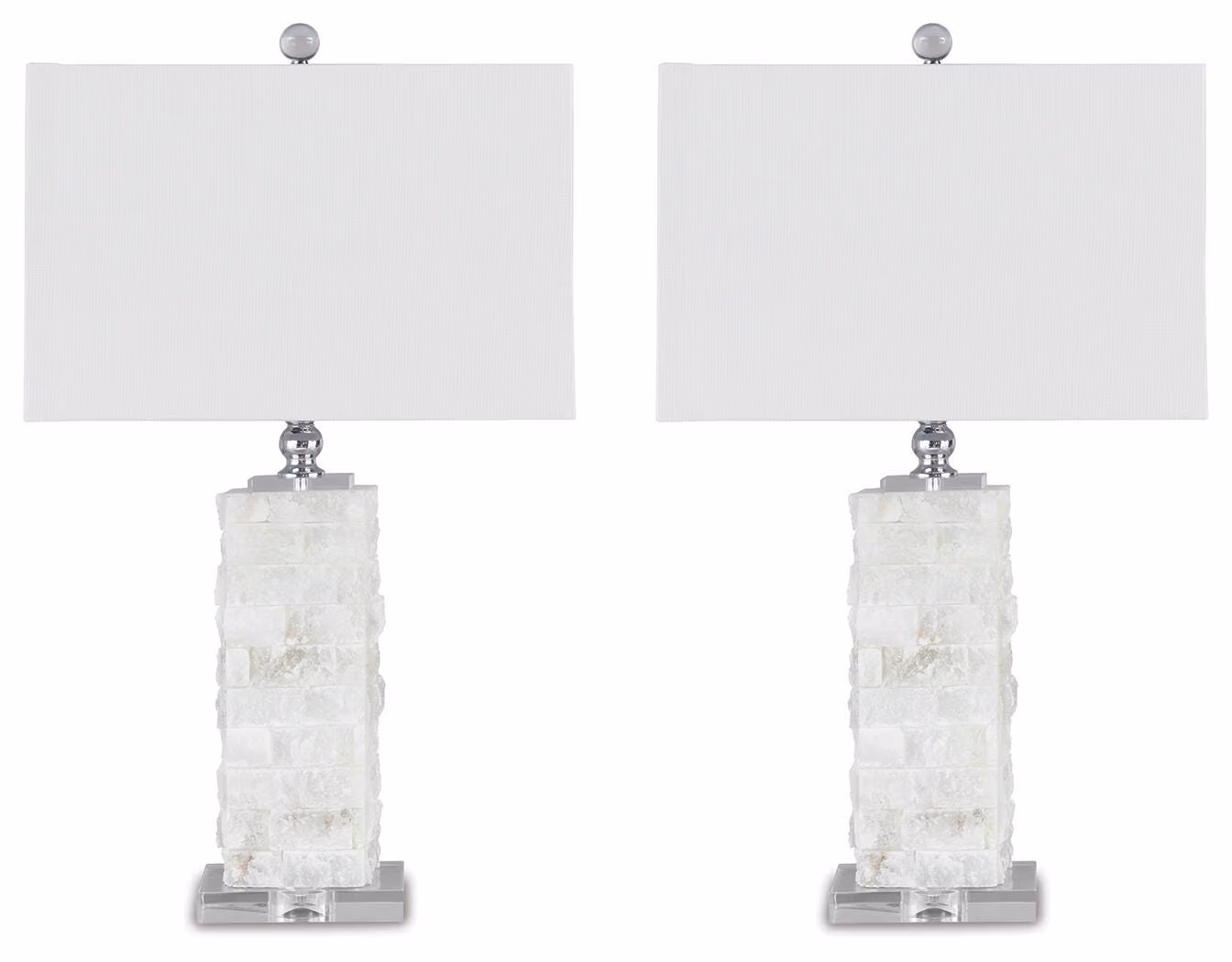 Malise Table Lamp (Set of 2)