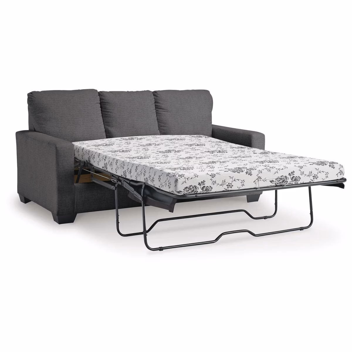 Rannis Full Sofa Sleeper - Image 5