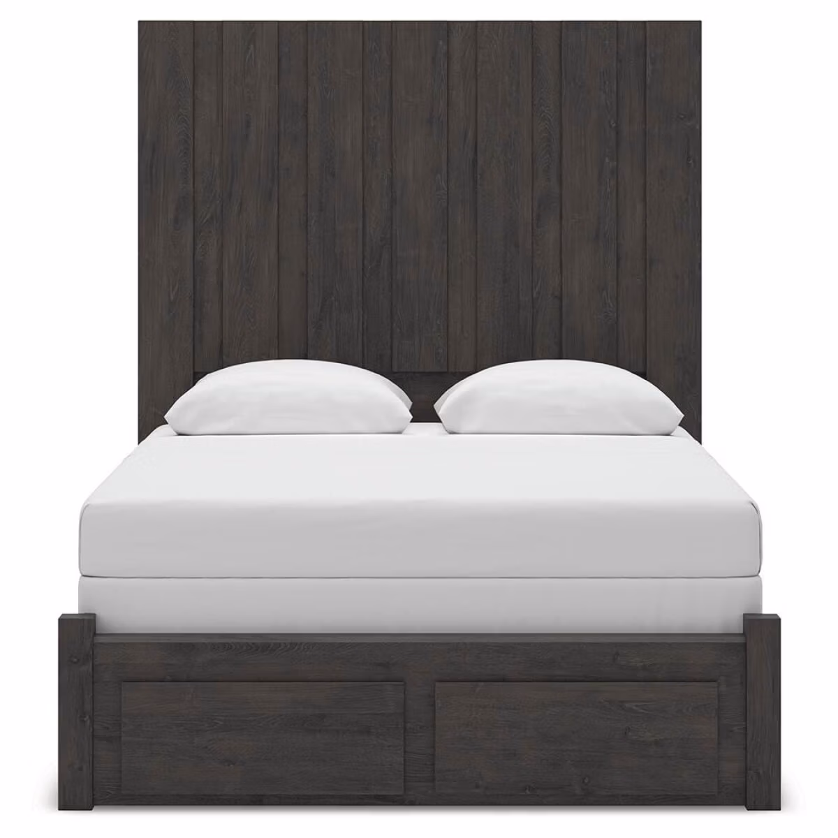 Fraluna Queen Panel Storage Bed - Image 7