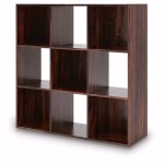 Glosmount Nine Cube Organizer - Image 4