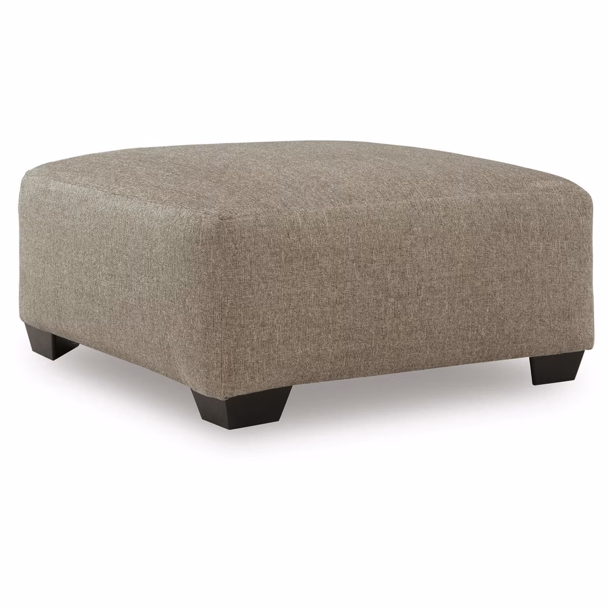 Newellen Oversized Accent Ottoman - Image 2