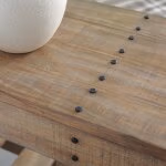 Susandeer Sofa/Console Table - Image 8