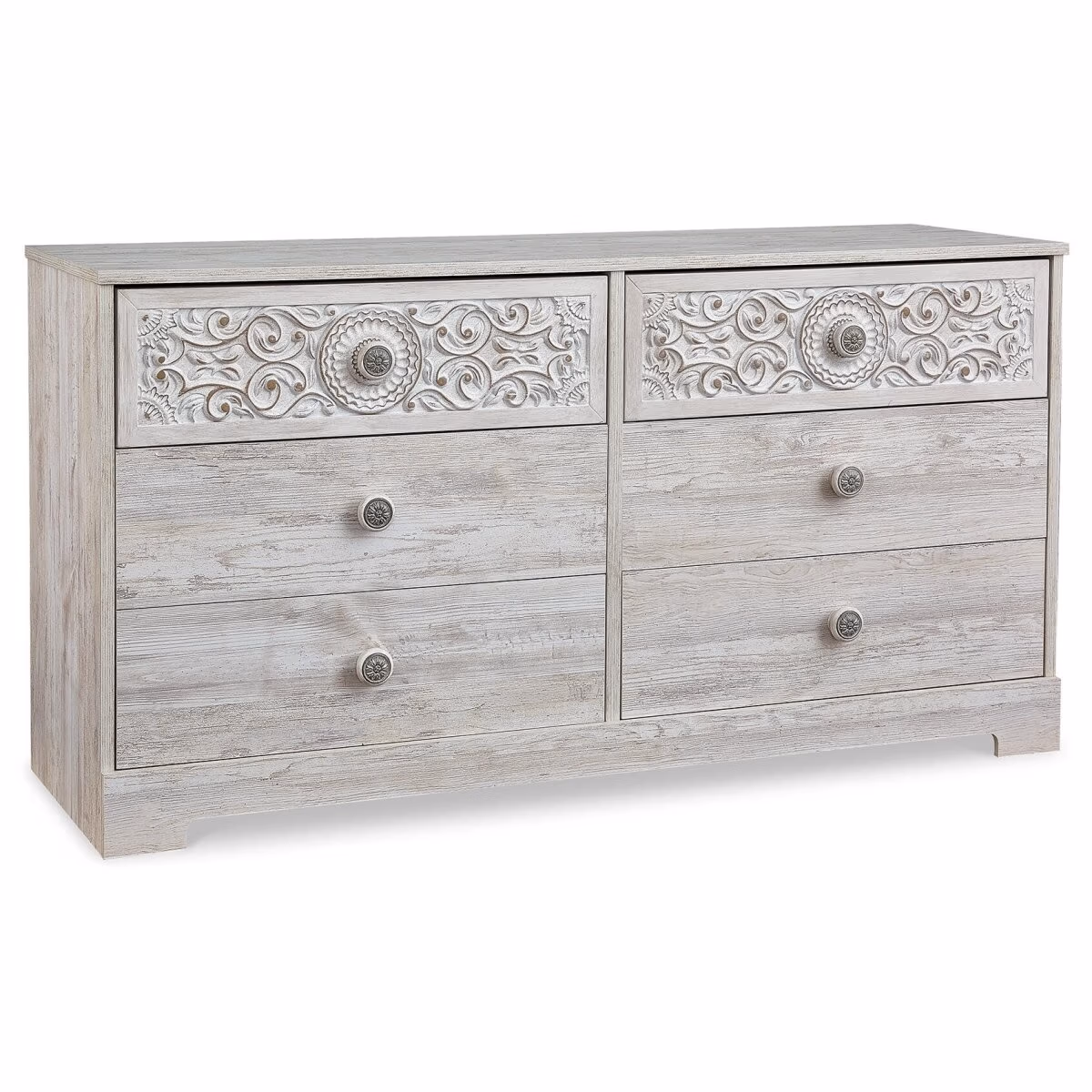 Paxberry Dresser - Image 2