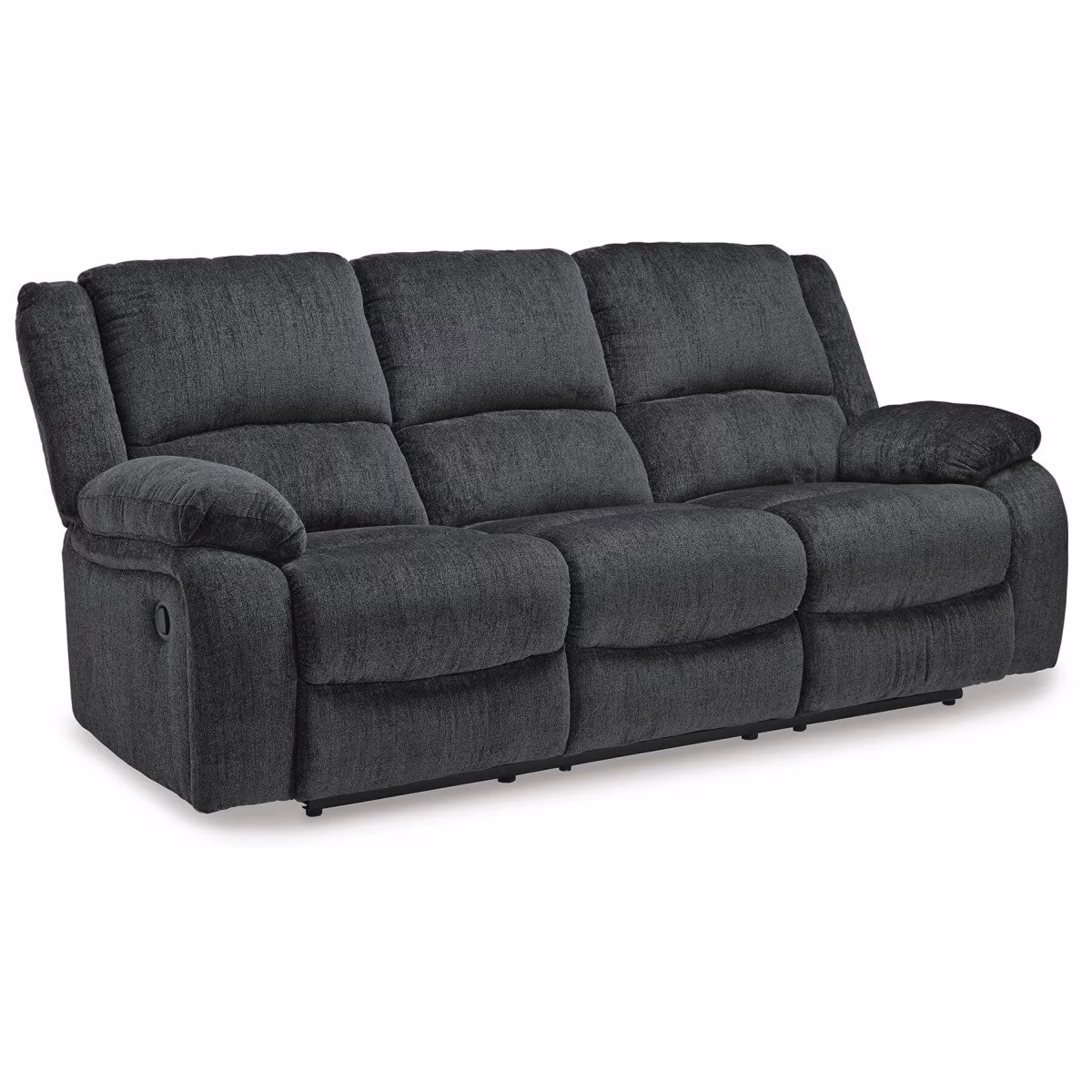 Draycoll Reclining Sofa - Image 4