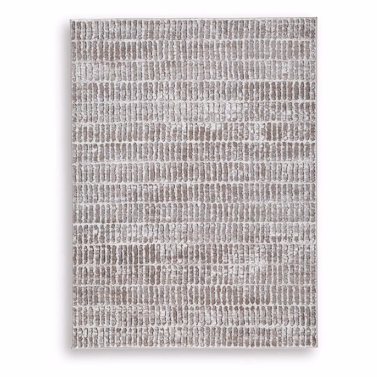 Fuadwick 5'3" x 7' Area Rug - Image 2