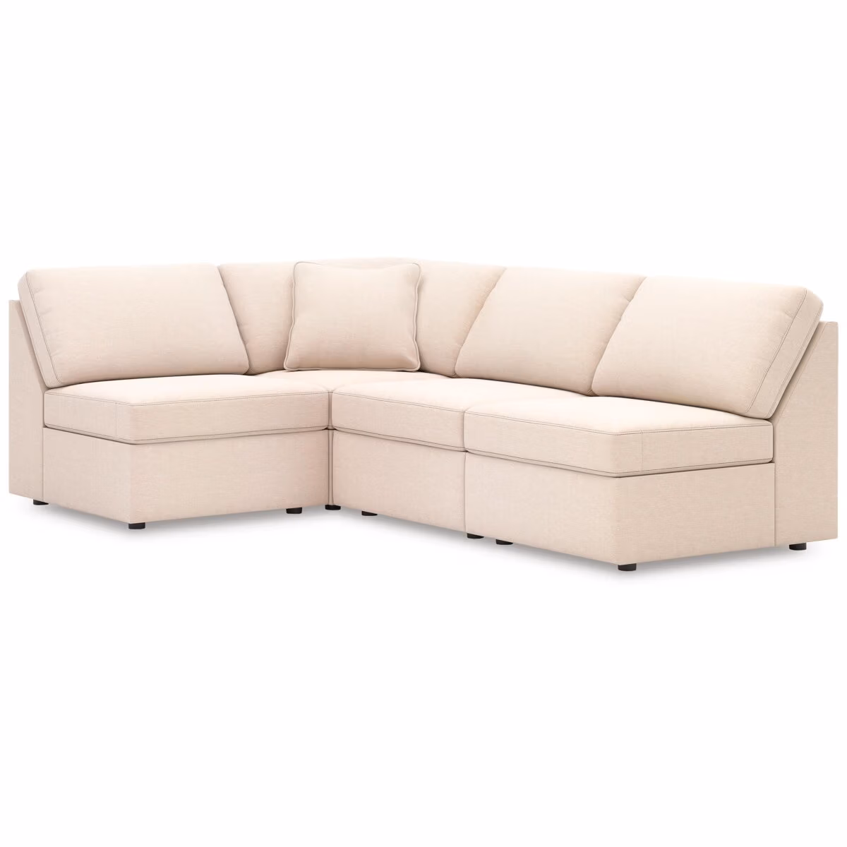 Modmax 4-Piece Sectional - Image 2