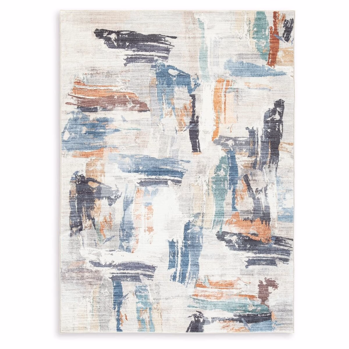 Hessland 8' x 10' Washable Rug - Image 2