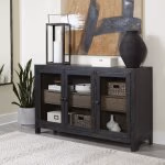 Lenston Accent Cabinet - Image 3