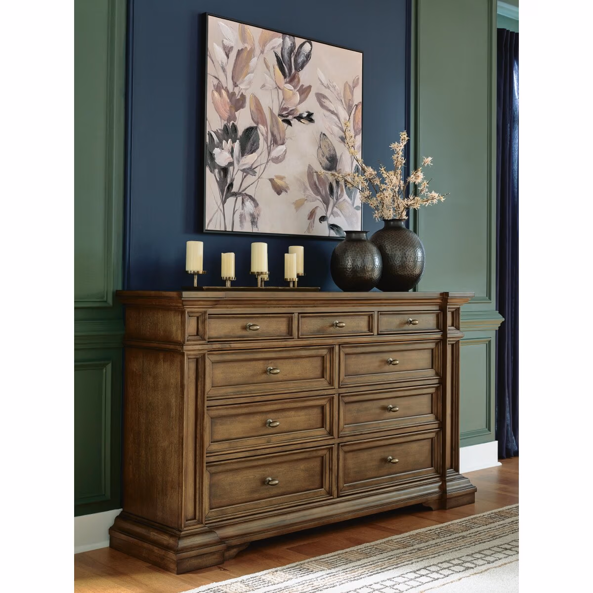 Frantanna Dresser - Image 3