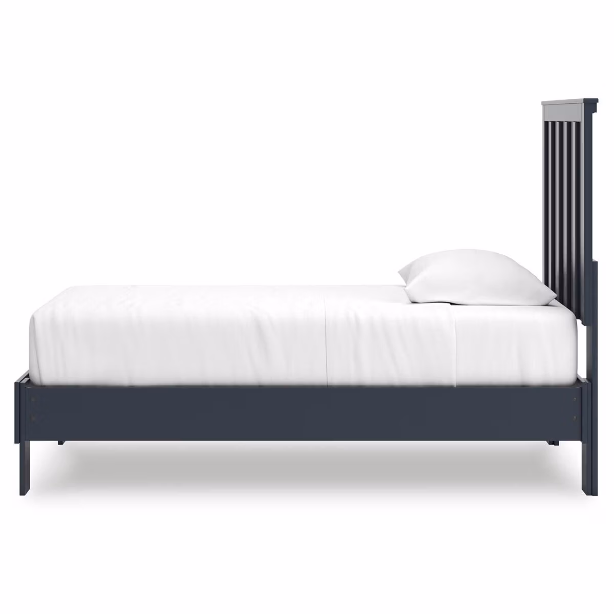 Simmenfort Twin Platform Bed - Image 8