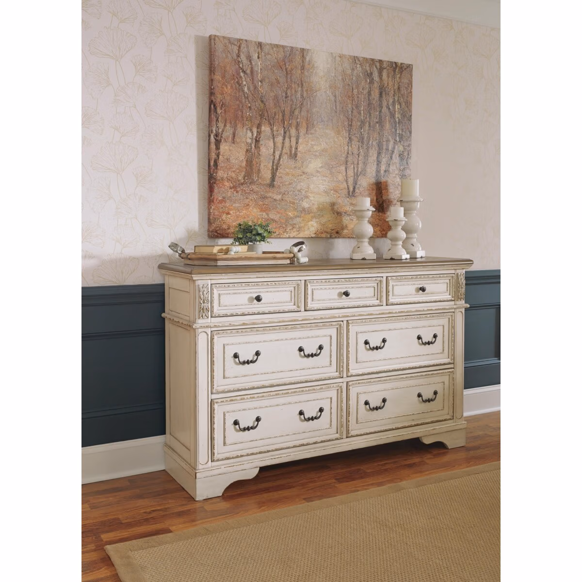 Realyn Dresser - Image 7