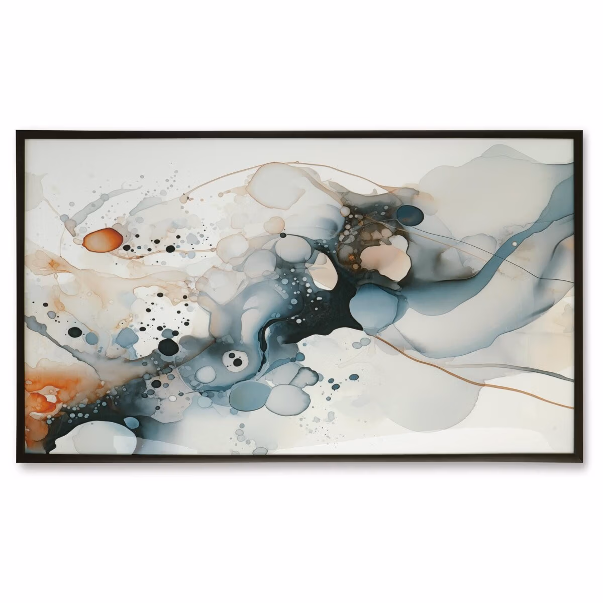 Foxenburg Wall Art - Image 5