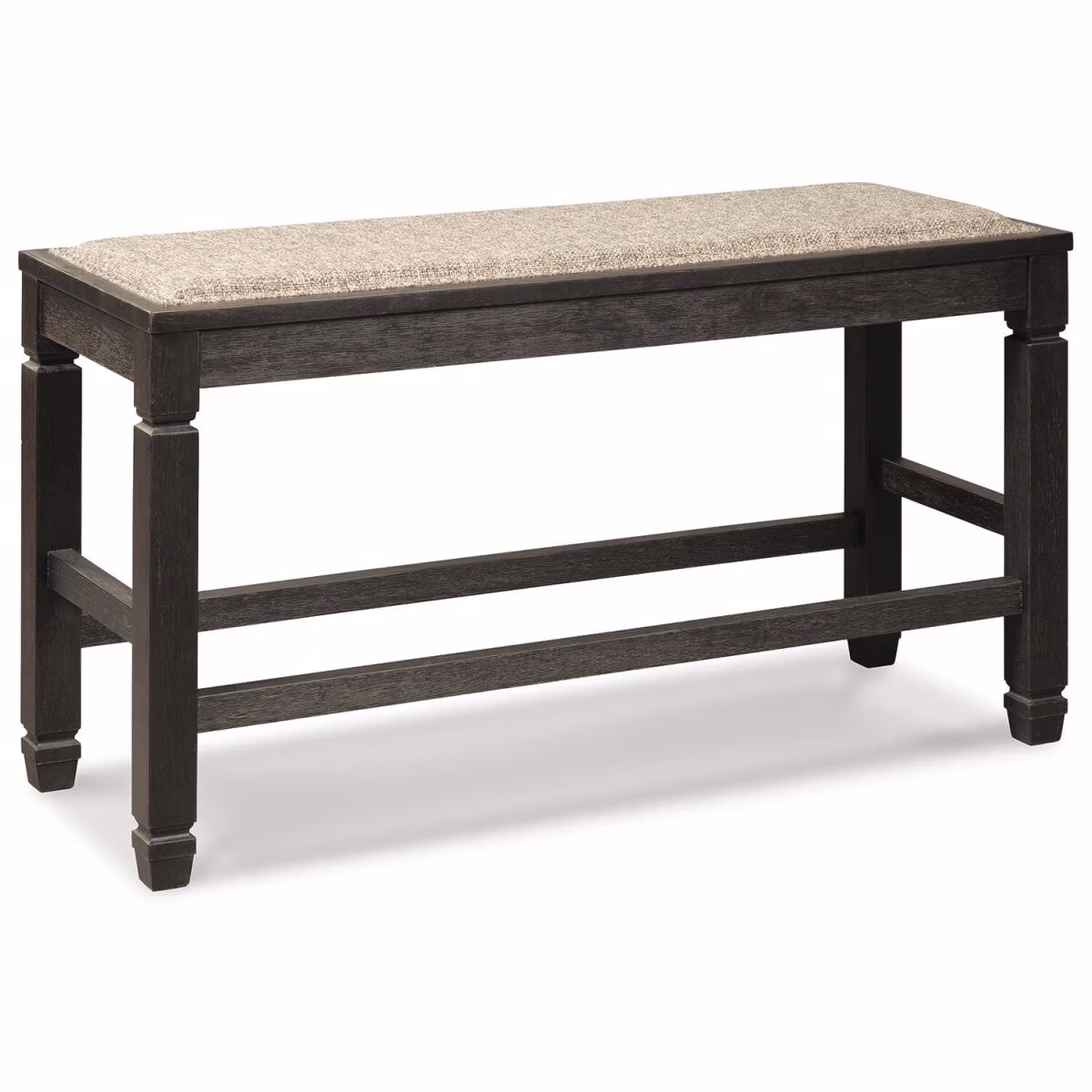 Tyler Creek Counter Height Dining Bench - Image 2