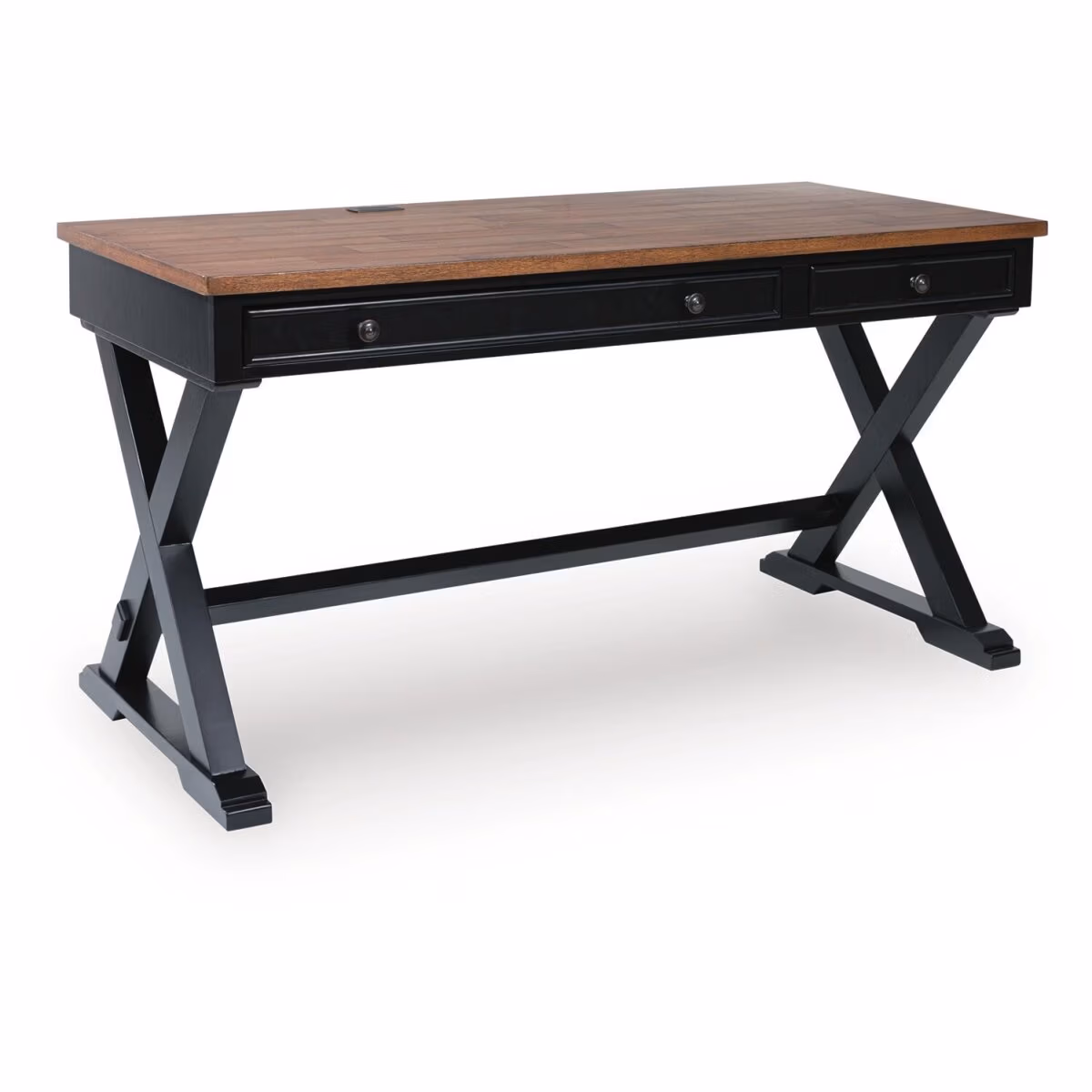Wildenauer 60" Home Office Desk - Image 2