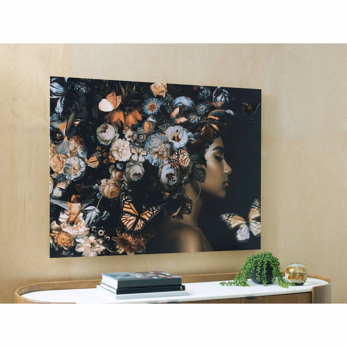 Valfer Wall Art - Image 3