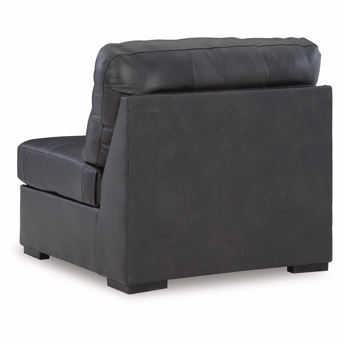 Brindley Pier Armless Chair - Image 6