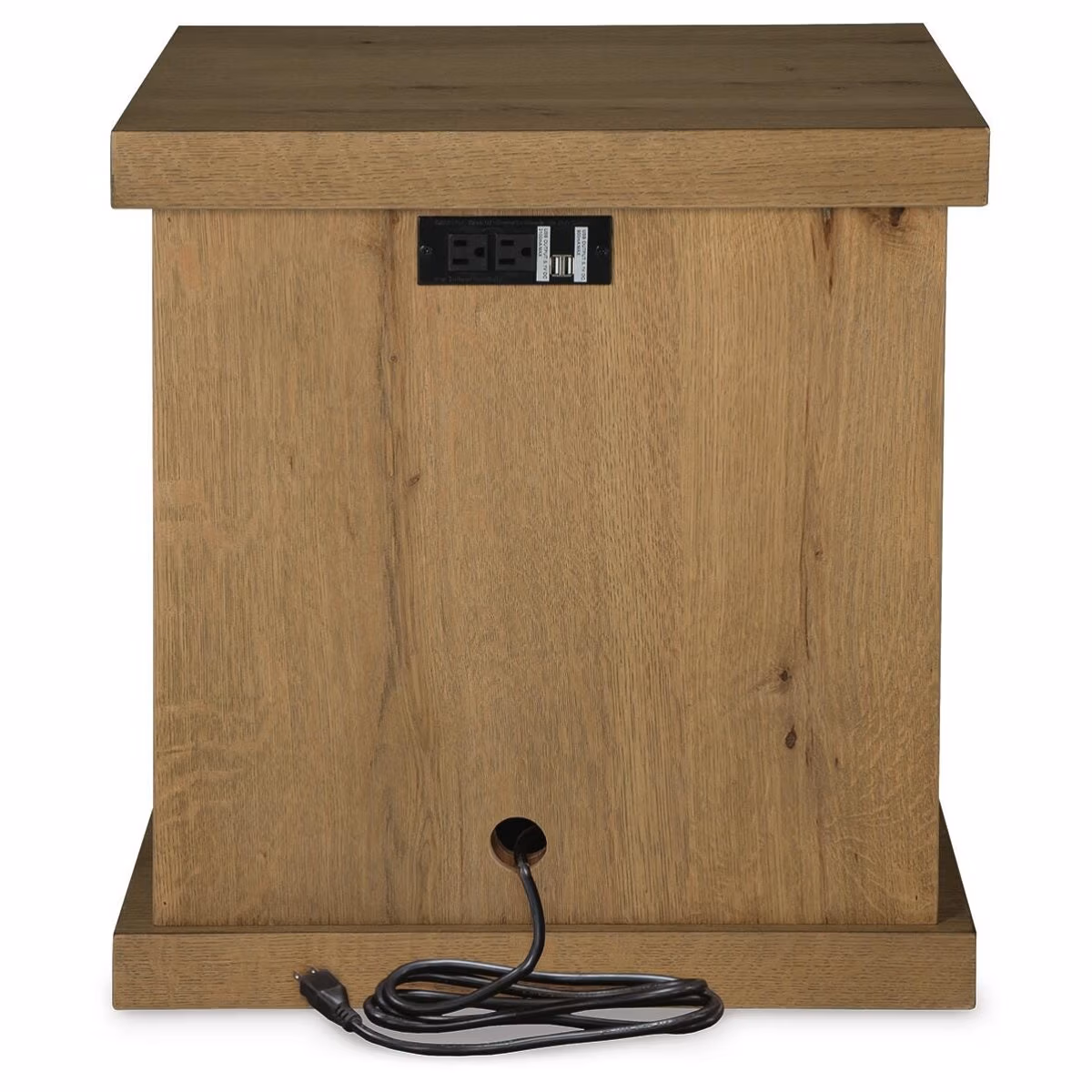 Brinstead Chairside End Table - Image 6
