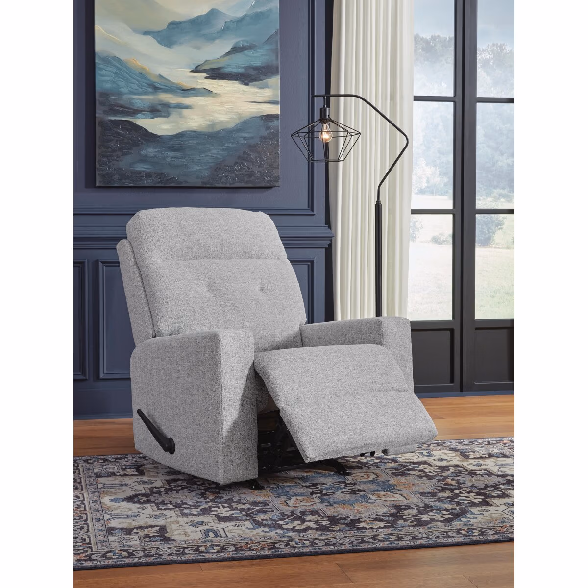 Skillins Recliner - Image 7
