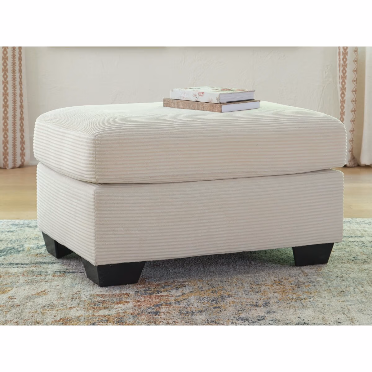 Greenbriar Ottoman - Image 3