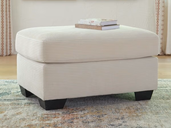 Greenbriar Ottoman - Image 3