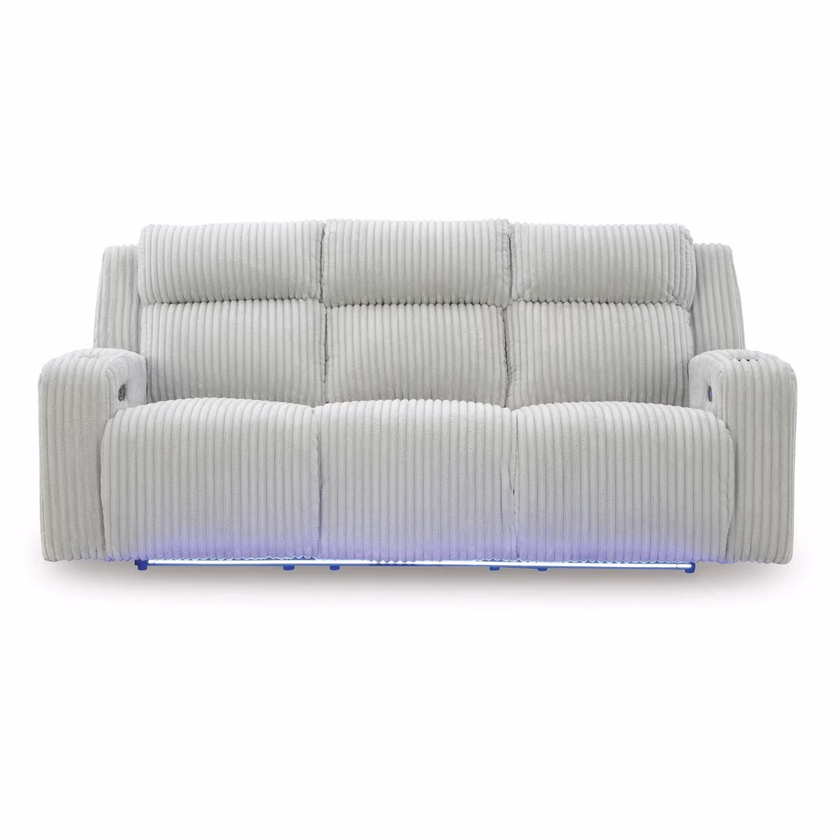 Forest Lake Power Reclining Sofa - Image 6