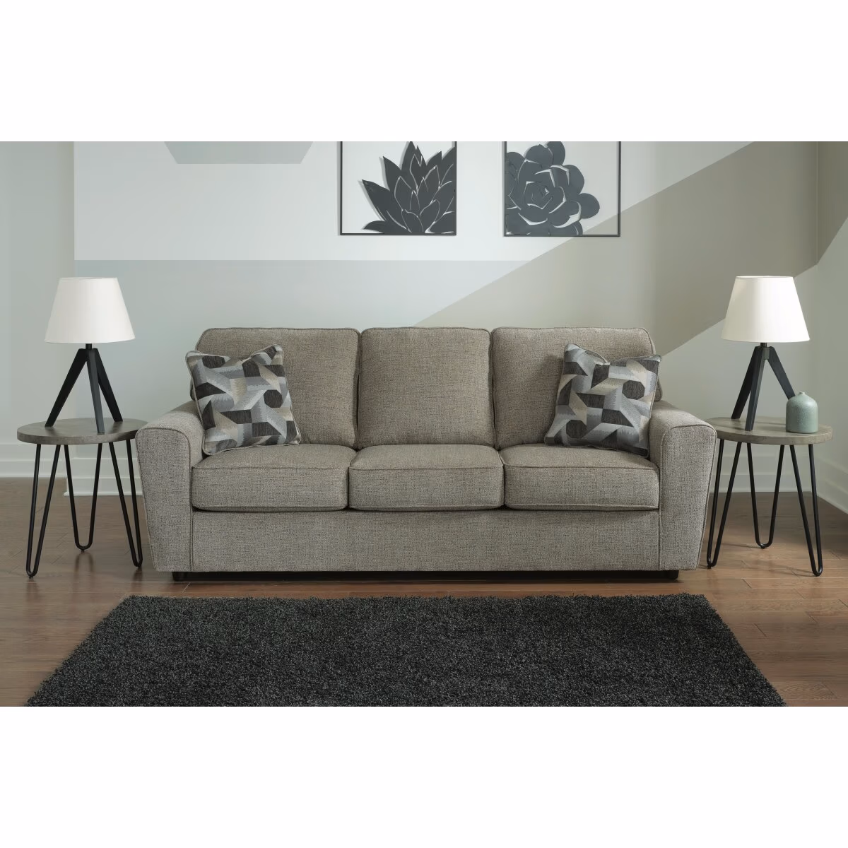 Cascilla Sofa - Image 3