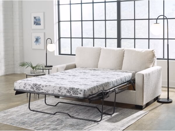 Rannis Full Sofa Sleeper - Image 9