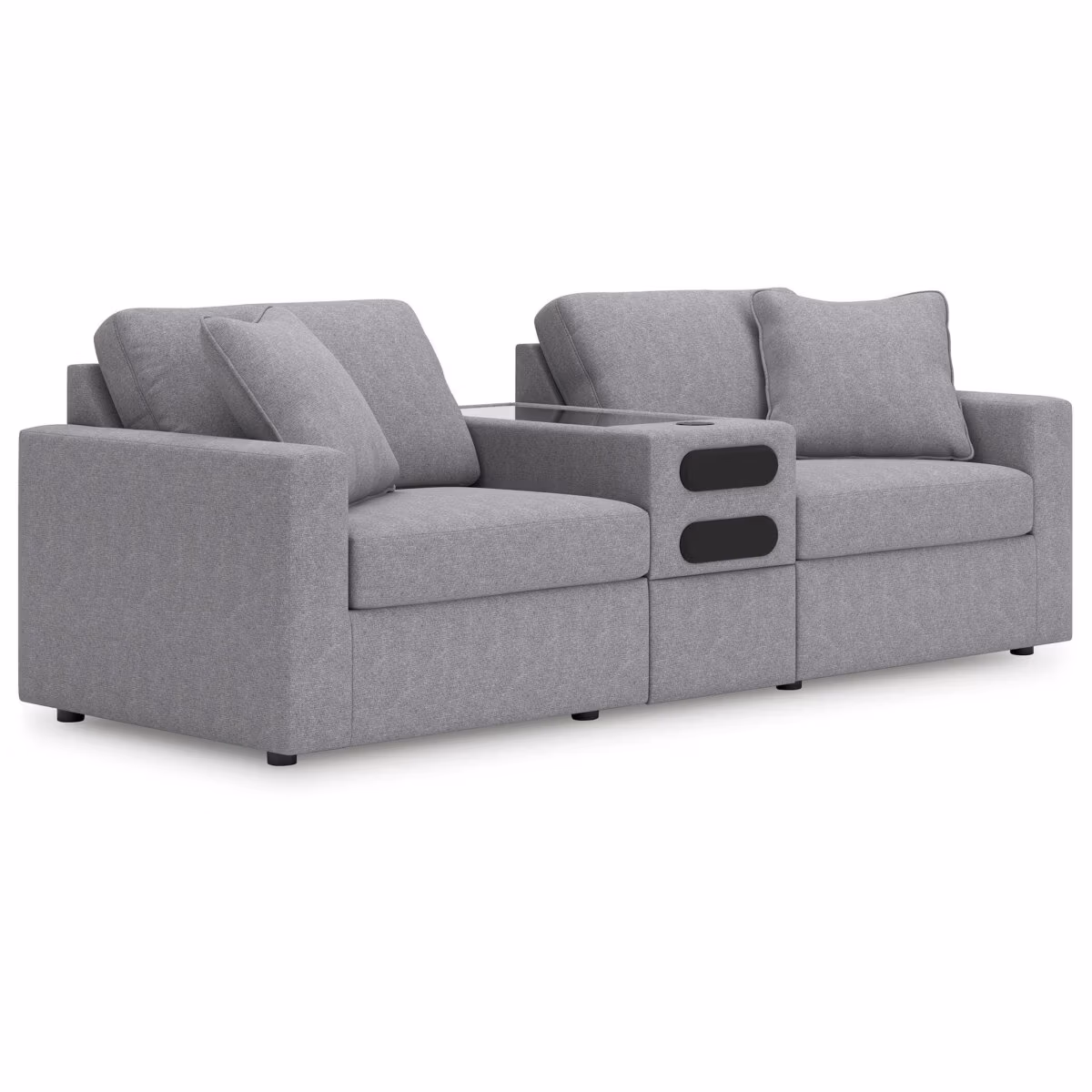 Modmax 3-Piece Sectional - Image 2